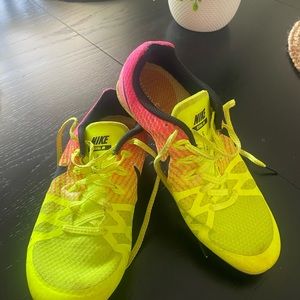 Women’s Nike Track Running Shoes Rival M